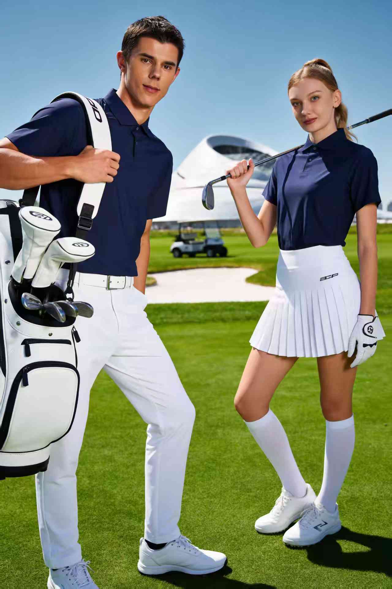 運(yùn)動(dòng)休閑服飾