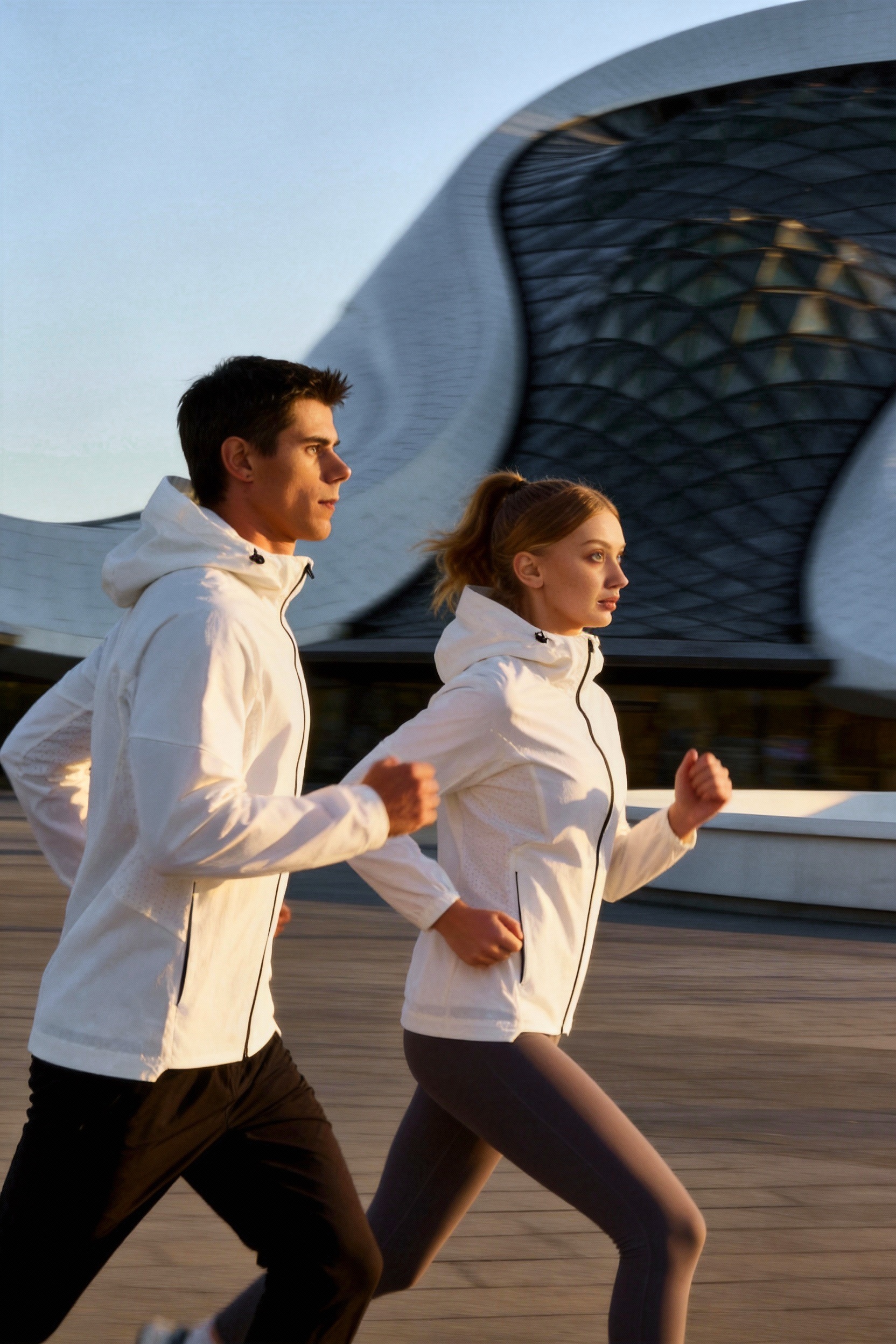 運(yùn)動(dòng)服飾