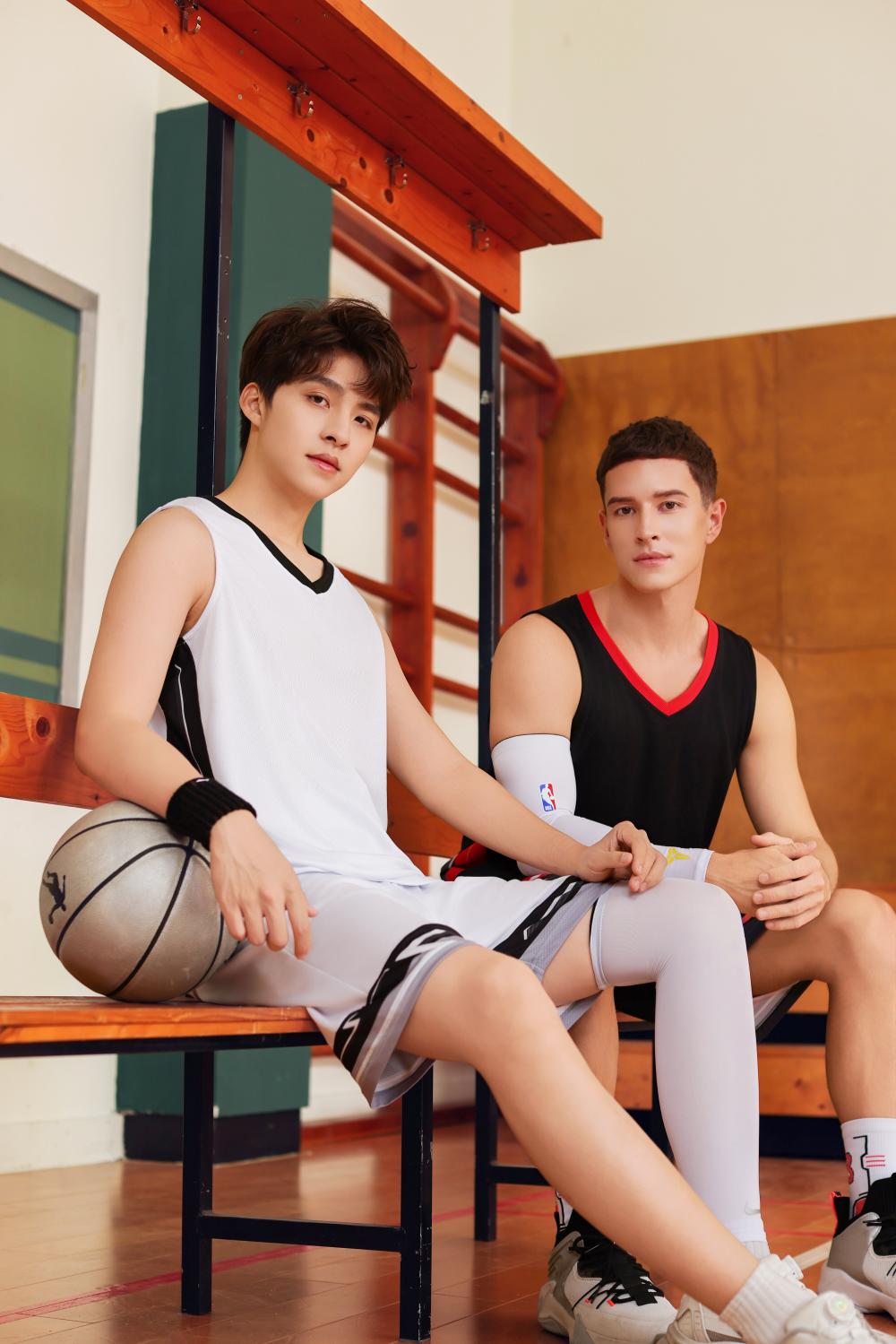 運(yùn)動(dòng)套裝