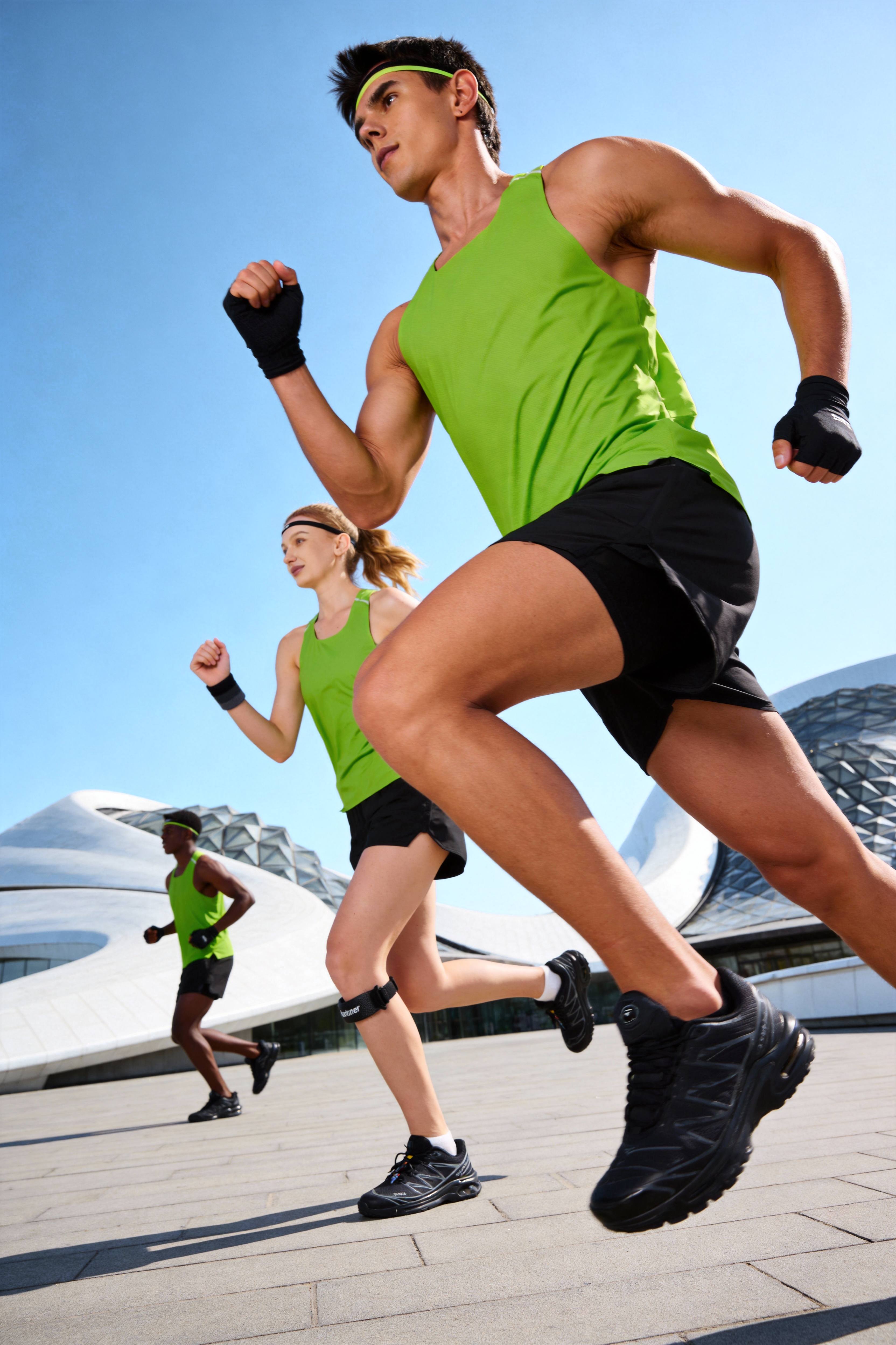 運(yùn)動(dòng)套裝