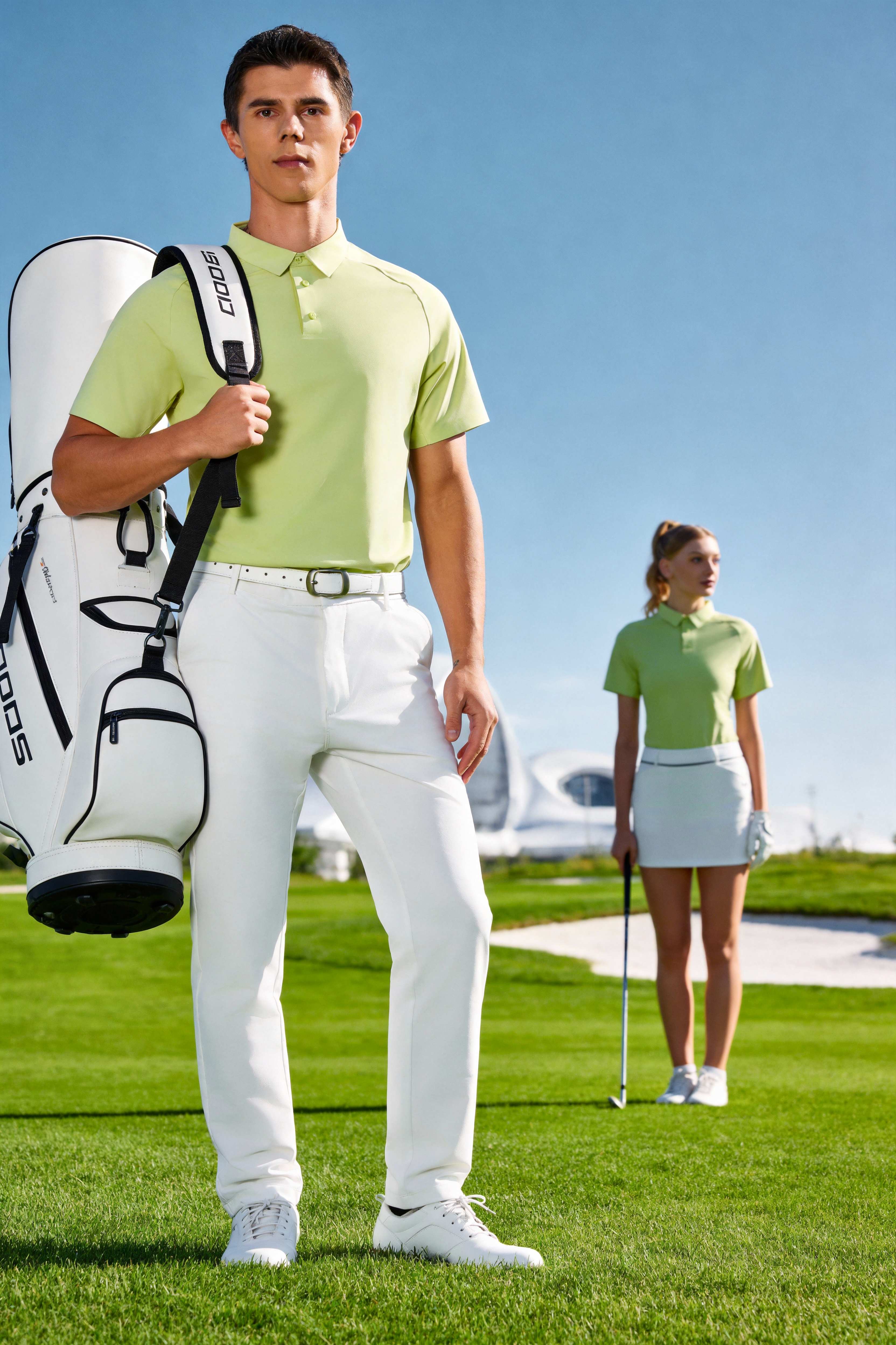 休閑運(yùn)動(dòng)服飾